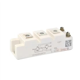 KOSBO IGBT Module Module d'alimentation IGBT d'origine FF100R12RT4 Module IGBT 1200V 100A 555W IGBT