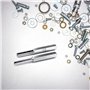 Jeu de tournevis Gamebit 4,5 mm 3,8 mm pour ouvrir SNES N64 Game Boy