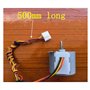 Moteur de Balayage DC12V