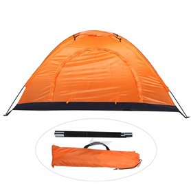 Tente De Camping