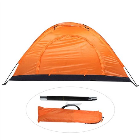Tente De Camping