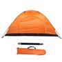 Tente De Camping