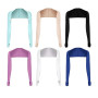 SHITOOMFE 6pcs Manche de châle de châle
