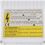Boîtier de commande de pompe, Coffre-fort Coffret de commande de pompe de puits Disjoncteur de protection thermique Robuste pour