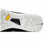 Mammut Alnasca Knit III Low GTX Men, Noir Marine, 46