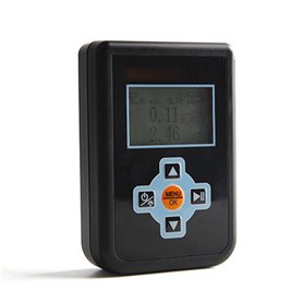 ALSUP Compteur Geiger Portable