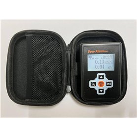ALSUP Compteur Geiger