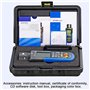 Dt-9501 Contamination Monitor