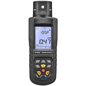 ALSUP Instrument Portable d'inspection des radiations domestiques