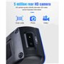 OSMARI Caisse enregistreuse Portable de Commande sans Fil multilingue avec Machine de Point de Vente d'imprimante Bluetooth