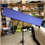 Spot LED portable pour réparation de bosses sans peinture