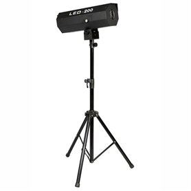 Projecteur de scène 200 W