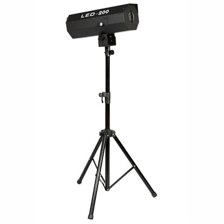 Projecteur de scène 200 W