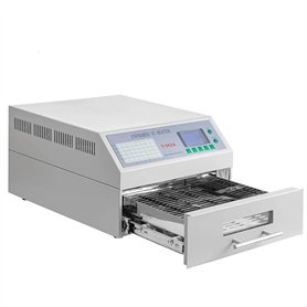 JIANGSS Machine à souder par Refusion T962A