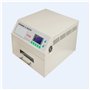 JIANGSS Machine à souder par Refusion T962A, Four à Refusion Intelligent de Type tiroir, 1500 W, Four à Refusion Infrarouge IC, 