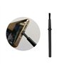 Saddgo Lot de 2 brosses antistatiques pour nettoyer votre clavier d'ordinateur et appareil photo