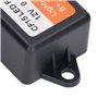 Contrôleur Stroboscopique, Relais Flash, 45-75 fois/min. Relais stroboscopique Module De Commande Stroboscopique LED 12 V. Clign