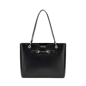 GUESS Nolana Noel Tote Black