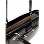 GUESS Nolana Noel Tote Black