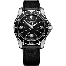 Victorinox Montre Homme Maverick Ø 43 mm