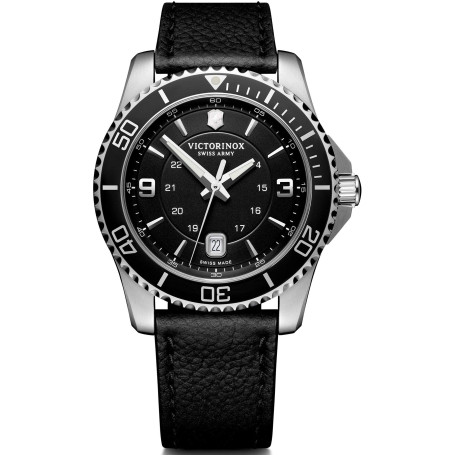 Victorinox Montre Homme Maverick Ø 43 mm