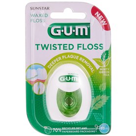 GUM Twisted Floss