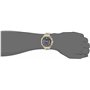 Versace Homme Analogique Automatique Montre avec Bracelet en Acier Inoxydable VAG030016