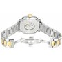 Versace Homme Analogique Automatique Montre avec Bracelet en Acier Inoxydable VAG030016