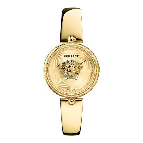 Versace VECQ00618 Palazzo Empire Ladies Watch