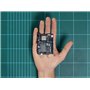 Arduino UNO R4 WiFi [ABX00087] - Carte de développement avec microcontrôleur Arm Cortex-M4 et WiFi intégré, idéale pour projets 