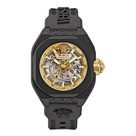 Versace Automatic Watch VE7L00123