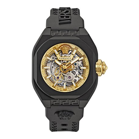 Versace Automatic Watch VE7L00123
