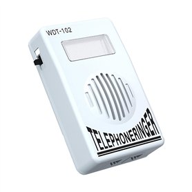 URTERYSER Sonnerie téléphonique