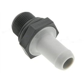 Wivplex Soupape d'échappement de clapet Anti-Retour de soupape PCV de Ventilation de Carter Positif de Voiture