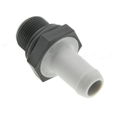 Wivplex Soupape d'échappement de clapet Anti-Retour de soupape PCV de Ventilation de Carter Positif de Voiture