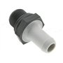 Wivplex Soupape d'échappement de clapet Anti-Retour de soupape PCV de Ventilation de Carter Positif de Voiture