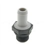 Wivplex Soupape d'échappement de clapet Anti-Retour de soupape PCV de Ventilation de Carter Positif de Voiture, for GM Spark 969
