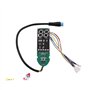 Vuzmode Tableau de bord Bluetooth for scooter électrique