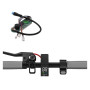 Vuzmode Tableau de bord Bluetooth for scooter électrique, for Xiaomi, for M365 Pro 1S Pro 2, circuit imprimé d'affichage de scoo