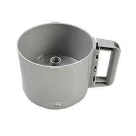 Bol coupant de 3 litres - Accessoire de cuisine - Bol de mixage - Bol de robot culinaire pour modèles R2B