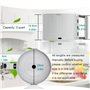 Bol coupant de 3 litres - Accessoire de cuisine - Bol de mixage - Bol de robot culinaire pour modèles R2B