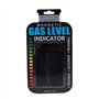 Aevercl Gaz propane pratique pour indicateur K