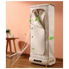 Sèche-Linge Entièrement Automatique Pour Le Repassage et Le Pliage