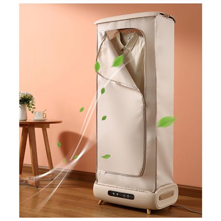 Sèche-Linge Entièrement Automatique Pour Le Repassage et Le Pliage