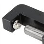 derive chaine moto,Outil Rivetage Chaine Moto Did,Ensemble D'Outils De Rivetage De Chaîne,12 Pièces Ensemble D'Outils De Rivetag