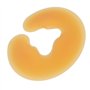 Silicone Spa Oreiller Gel Visage Coussin Corps Dos Gel Oreiller Table de Massage Lit Spa Beauté Massage Oreiller Berceau pour la