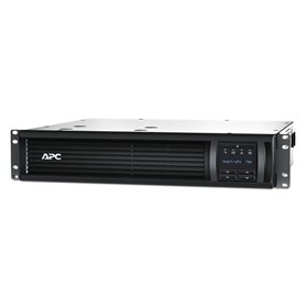 Système d'alimentation sans Interruption Interactif APC SMT750RMI2UNC