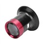Brrnoo 5 pièces loupe d'horloger loupe de bijoutier, Ensemble de loupe de Bijoux avec grossissement 3X, 5X, 10x, 15x, 20x, loupe