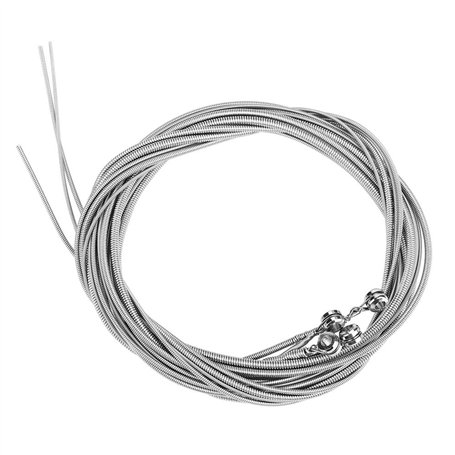 Cordes De Basse électrique