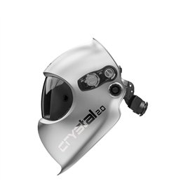 Optrel Crystal 2.0 Casque de soudage Auto-obscurcissant 1006.900